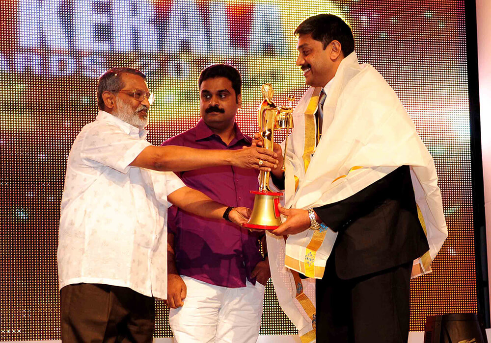 Big Kerala Award